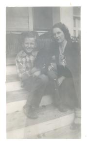 Photo of Gerry Persyn